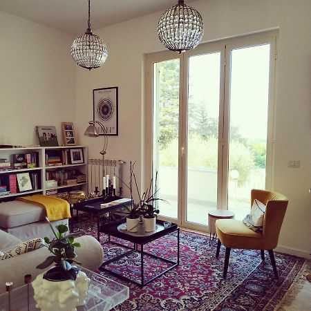Villa Cimina كابرارولا المظهر الخارجي الصورة