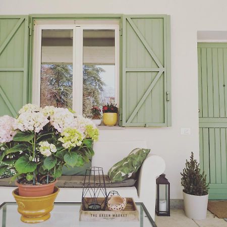 Villa Cimina كابرارولا المظهر الخارجي الصورة