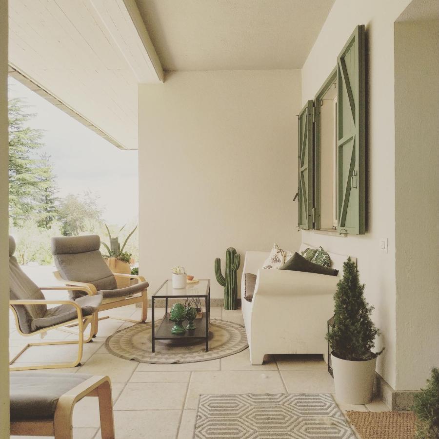 Villa Cimina كابرارولا المظهر الخارجي الصورة