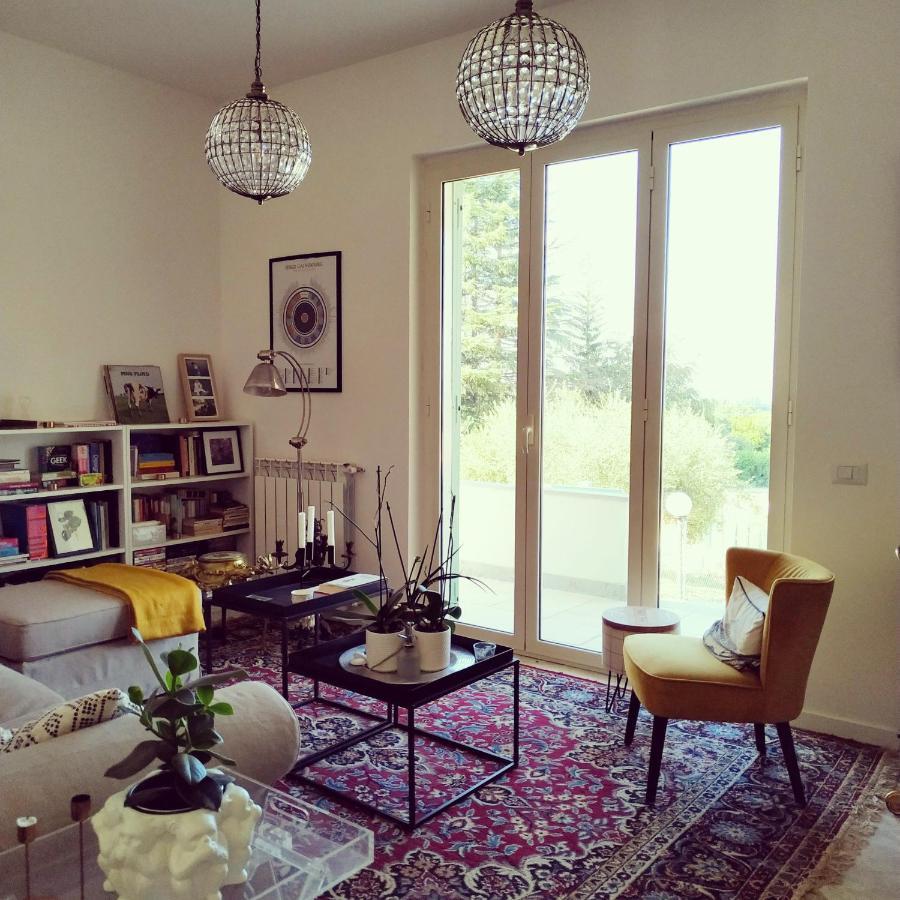 Villa Cimina كابرارولا المظهر الخارجي الصورة