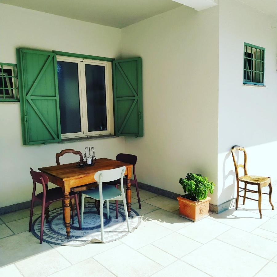 Villa Cimina كابرارولا المظهر الخارجي الصورة