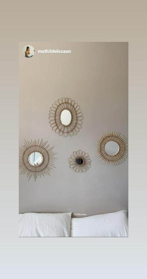 Villa Cimina كابرارولا المظهر الخارجي الصورة