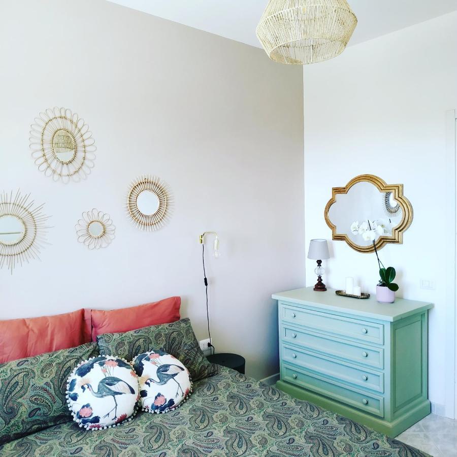 Villa Cimina كابرارولا المظهر الخارجي الصورة